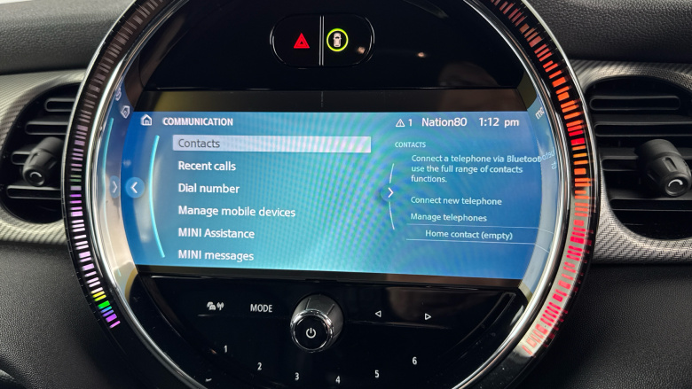 MINI Cooper 1.5 C Exclusive 5dr Auto Petrol Hatchback